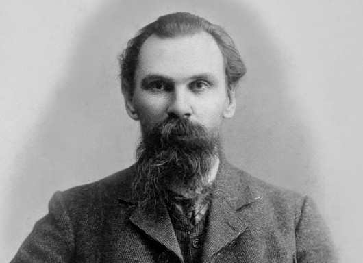 Иван Ювачев. 1906.