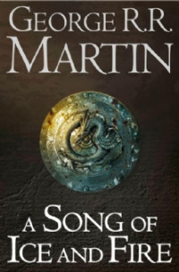 A Song of Ice and Fire: Vols I-VII