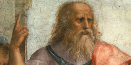 Platon (ici par Raphaël, Vatican, 1510)