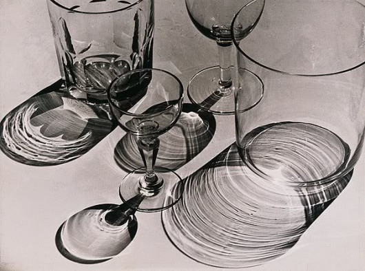 Albert Renger – Patzch. Glasses, 1927