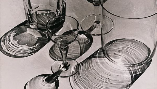 Albert Renger – Patzch. Glasses, 1927