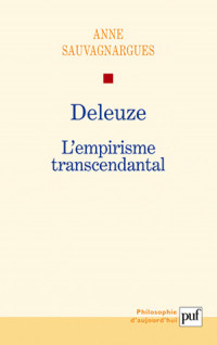 Deleuze. L’empirisme transcendantal