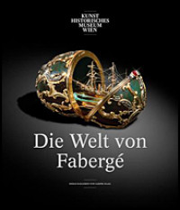 Die Welt von Faberge
