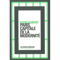 Paris, capitale de la modernite