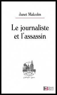 Le journaliste et l'assassin