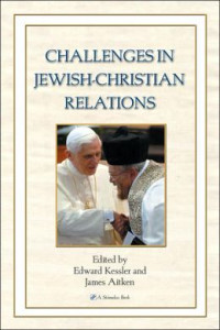 Challenges in Jewish-Christian Relations