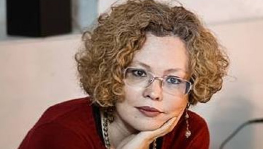 Мадина Тлостанова: «Написание любой книги – это экзистенциальное предприятие»