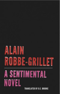 A Sentimental Novel