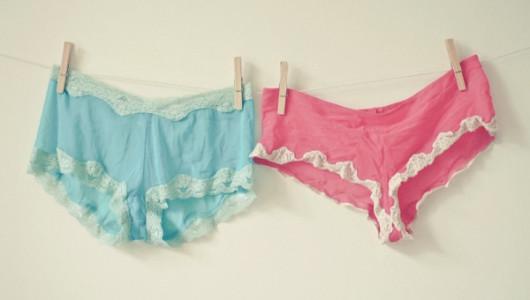 Underwear by Cassia Beck. Image: society6.com