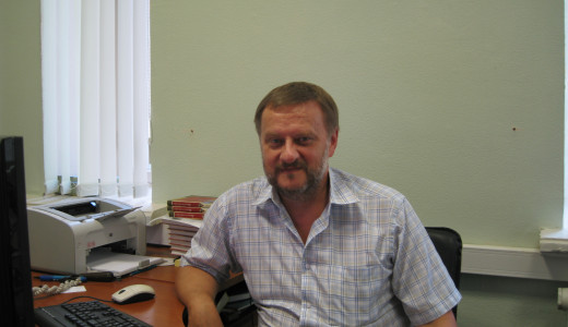 Владислав Петров: 