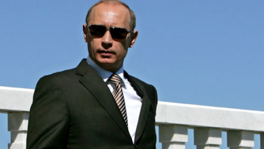 Владимир Путин. Фото: Наталья Колесникова/AFP