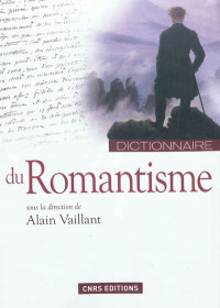 Dictionnaire du Romantisme