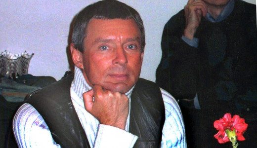 Вячеслав Рыбаков: «Идеальный чиновник неукоснительно исполняет все требования традиционной морали»