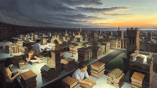 Rob Gonsalves, 