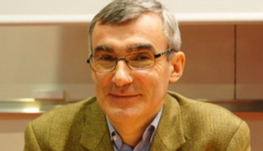Serge Paugam | MP