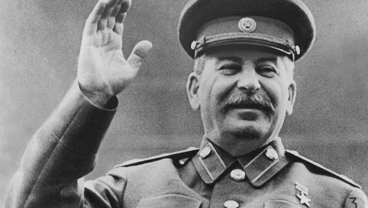 «Выжженная земля» Йорга Баберовского,  или можно ли немцу писать о Сталине