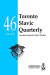 Toronto Slavic Quarterly № 46 (Fall 2013)